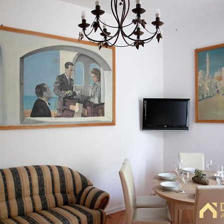 Departa Apartamenty - Casablanca - Pomorska Kolobřeh Exteriér fotografie