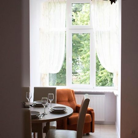 Departa Apartamenty - Casablanca - Pomorska Kolobřeh Exteriér fotografie