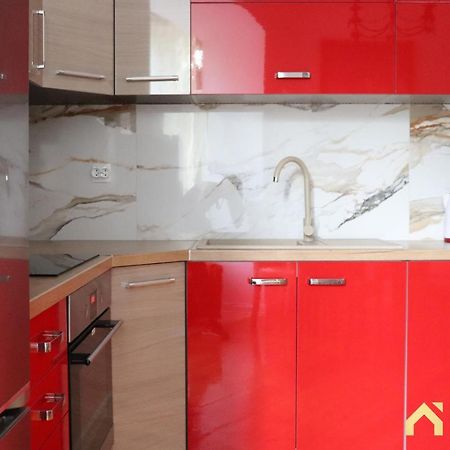 Departa Apartamenty - Casablanca - Pomorska Kolobřeh Exteriér fotografie
