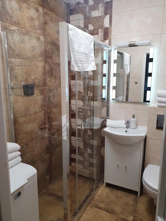 Departa Apartamenty - Casablanca - Pomorska Kolobřeh Exteriér fotografie