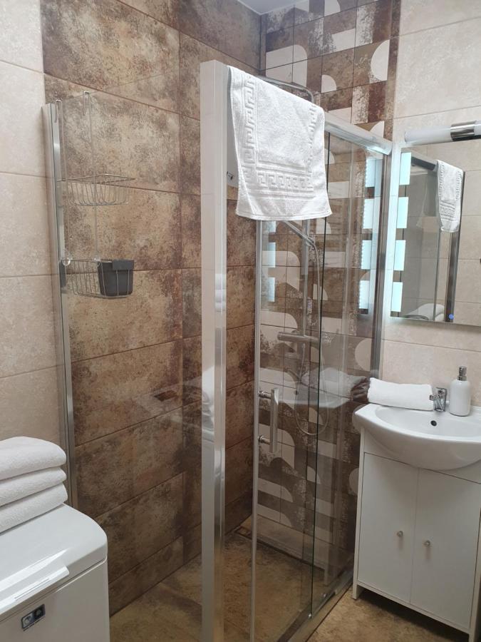 Departa Apartamenty - Casablanca - Pomorska Kolobřeh Exteriér fotografie